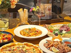 -JINNS锦时 steak&pizza(浸信会礼拜堂旧址店)