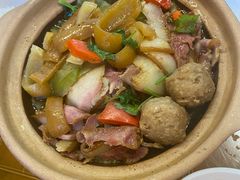 -今今转转自助小火锅(天祥广场店)