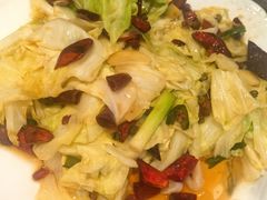 -蜀韵川香水煮鱼(泰山路店)