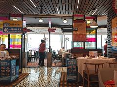 -稻香饭店(IFS国金中心店)