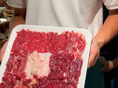 吊龙-非遗•老字号•阿彬牛肉火锅(广济桥店)
