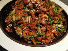 -秀儿四九城·新京菜(亚运村鸟巢店)