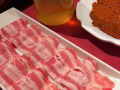 -蓉城老妈火锅(双林路店)