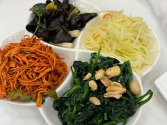 -东方饺子王(新奥购物中心店)