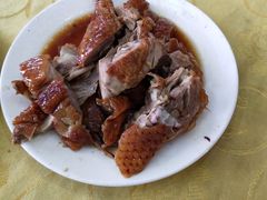 -安记烧鹅(新桥店)