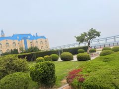 -黑石礁公园