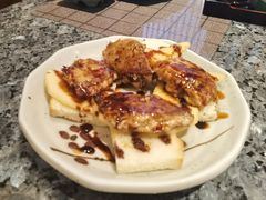 -大渔铁板烧(中山路八佰伴店)