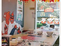 -松哥油焖大虾(皇岗一店)
