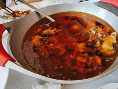 -辣婆婆(航天桥店)