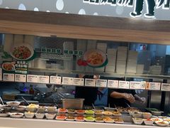 -老乡鸡(融科天地店)