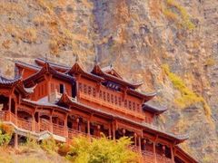 -大慈岩风景区