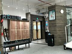 -SNOWGATE滑雪·华雪梦(老西门店)