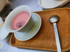 -蔡澜点心·粤菜(万菱汇店)