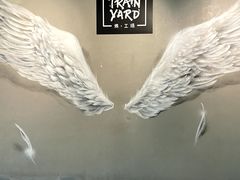 -Trainyard 炼·工场(中国国际贸易中心店)