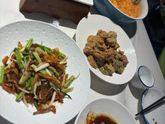 -梅飞酒家(桑园路店)