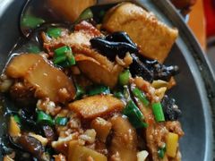 -煲煲掂风味煲仔饭餐厅(西区店)