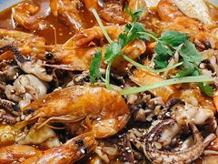 -李想大虾(吾悦广场店)