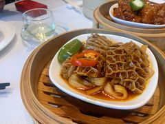 -春满园·早茶·粤菜·宴会(前海店)