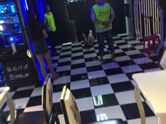 -H次元沉浸剧情密室(街道口店)