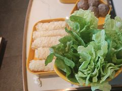 -润园四季椰子鸡火锅(南山海岸城店)