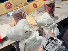 -必胜客(金鹰店)