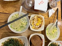 -东泰祥生煎馆(重庆北路店)