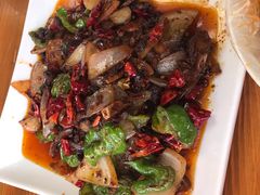 -柞水土菜馆(营盘镇朱家湾店)