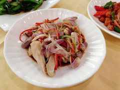 -风味酒家(商业大道店)