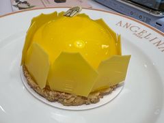 -Angelina安吉丽娜(恒隆广场店)
