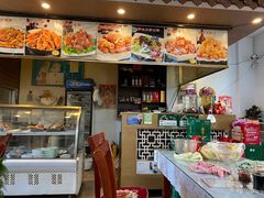 -胡同老锅烙(南二道街)