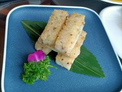 -中山保利艾美酒店-乐美中餐厅