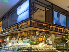 -亚马逊蒸汽活海鲜自助(LCM置汇旭辉广场店)