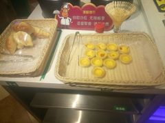 -汤姆家的优质牛排(王府井店)