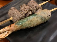 -鸟串烧Yakitori