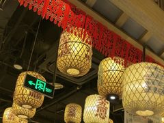 -南京大牌档(青岛万象城店)