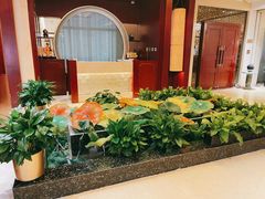 -丽景湾国际酒店·六福轩中餐厅