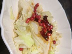 -炊烟小炒黄牛肉(浦东世纪汇店)