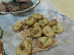 非一般墨鱼饼-成惠食府(赤岗店)