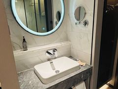 -和颐至尚酒店(上海陆家嘴浦电路地铁站店)