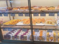 -蜂蝶来饼店(拱北总店)