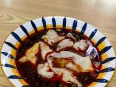 -王老四正宗豆瓣抄手(南街店)