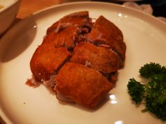 酥糯芋香鸭-莆田餐厅PUTIEN(深圳湾万象城家宴店)