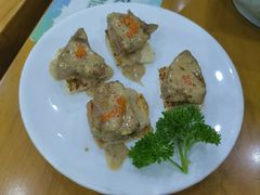 -银子铁板烧料理自助餐(人民广场店)