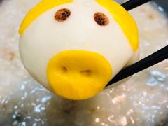 -粥传(太古里店)