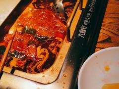 -九鼎轩脆毛肚火锅(铜山万达店)