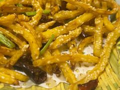 -四妹餐厅(玫瑰街店)