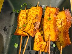 -烤匠麻辣烤鱼(万象城店)