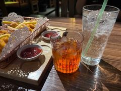 -学府公社餐酒吧(原中关村天堂店)
