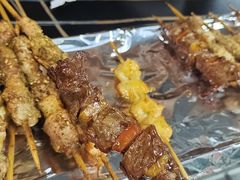 -老黑板筋(顺义总店)