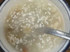 -老兰家传统烧烤炒菜泡馍(小南门店)